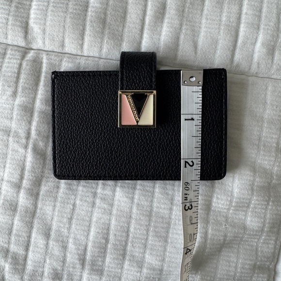 Victoria’s Secret small black wallet - Picture 5 of 5
